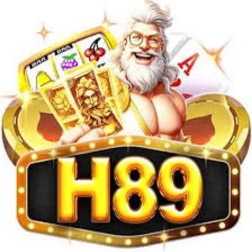 H89 - Petualangan Fantasi dalam RPG yang Menakjubkan