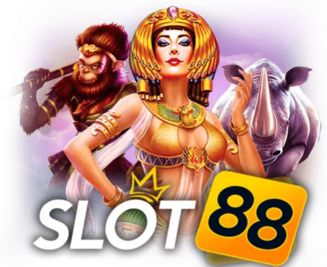 SLOT88 - Kegelapan yang Menghantui
